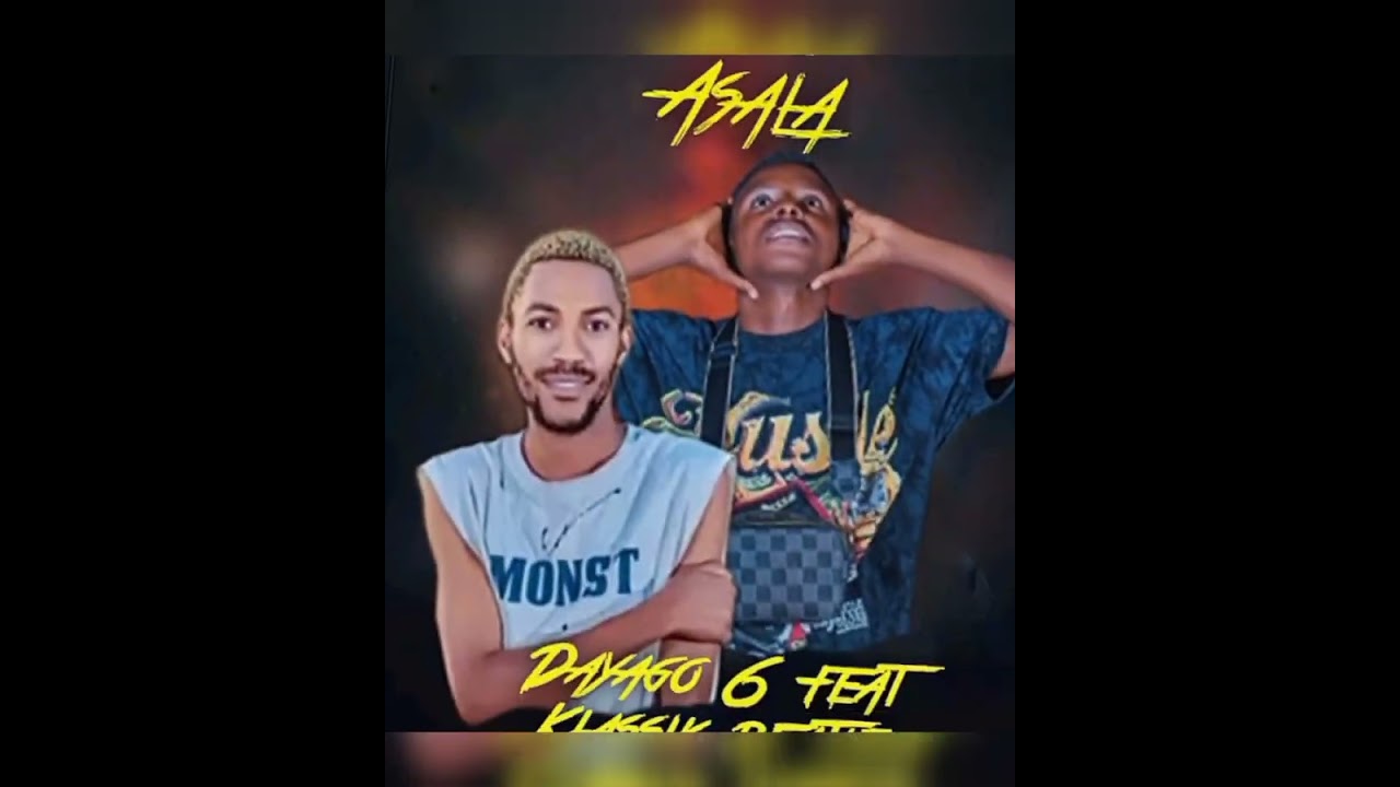 Klassik Beatxz __X__Dayago_6___Asala