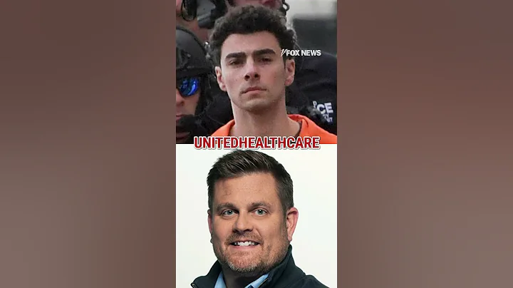 Luigi Mangione's BIZARRE to-do list REVEALED #shorts