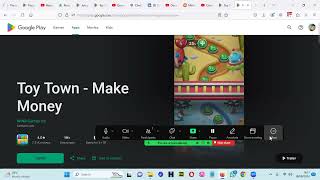 Toy Town  Make Money App Reviews: Is Toy Town App legit or Fake? screenshot 4