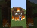 The MINECRAFT SMP Server for newbies! #minecraft #smp #java #bedrock