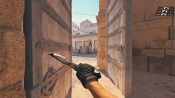 2k fast deagle by lock [cs2-demos]