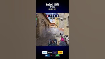 PERFECTION from Twistzz – Four Headshots, No Mercy! #esl #cs #кс #csgo