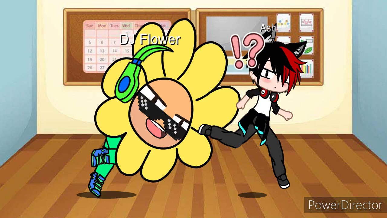 Yellow hearts meme YouTube