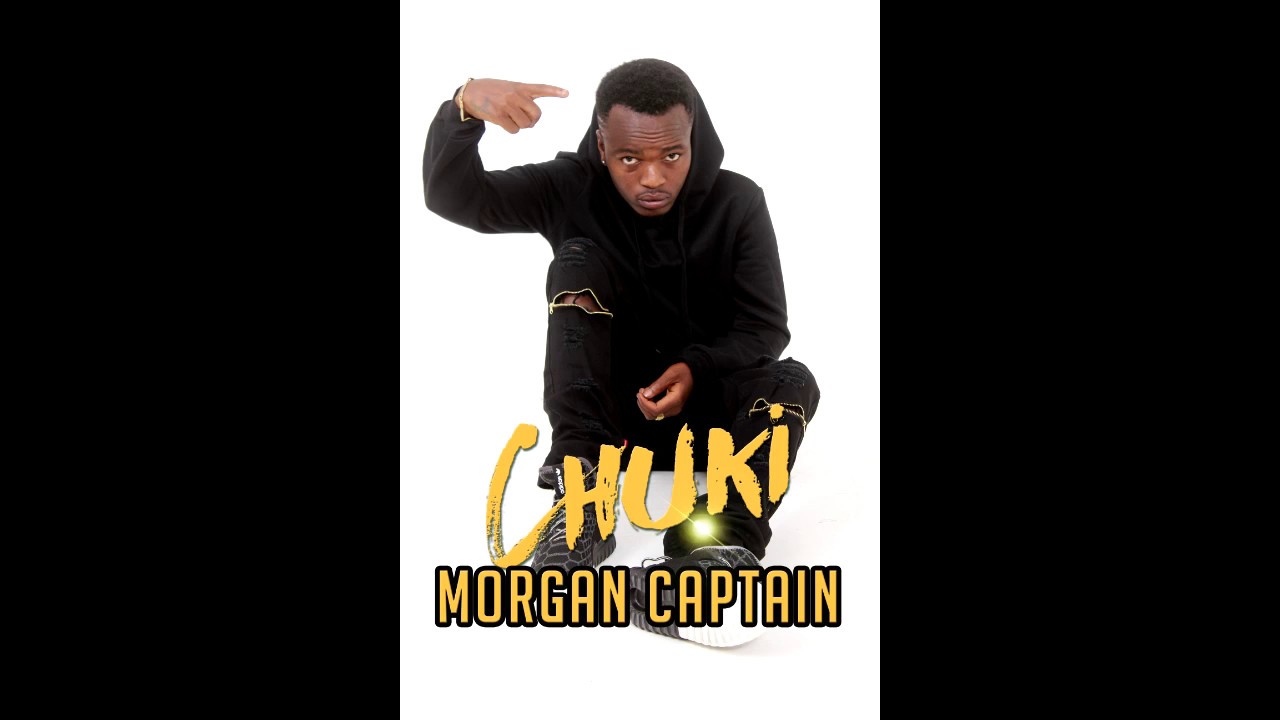 WYRE CHUKI MASHUP COVER BY MORGAN CAPTAIN OFFICIAL VIDEO