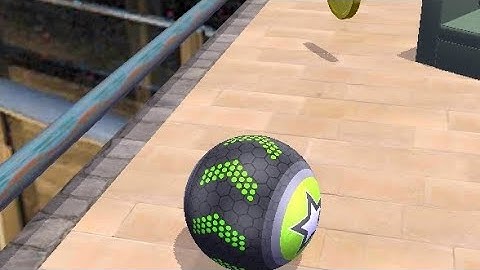 Going Balls - Speedrun Gameplay walkthrough - NEW UPDATE Level 22-23