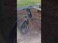 kona stinky 06 ,27.5 fork, new mavic park wheels 18 years old rig