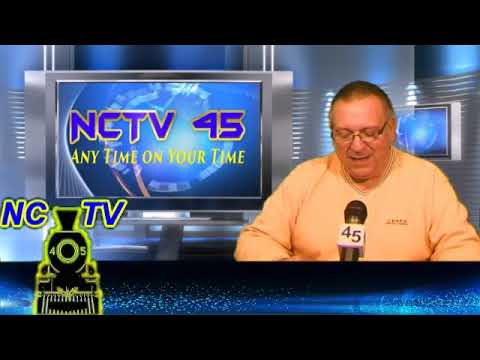 NCTV45′s NewsWatch MidDay Monday April 1 2019 with Angelo Perrotta camera iphone 8 plus apk