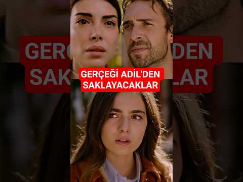 Esme And Eleni Adil Are In For A Big Blow In This Sea Will Overflow Stonebreakingdeniz Adilkoç 