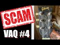 I Saved Him Getting Scammed $1k USD | Viewer Asked Questions VAQ #4 | A Very Convincing Fake