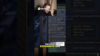 Dont' click on the sound #clip #counterstrike #clips #cs2 #cs2clips #csgo #ohnepixel #opening #reels