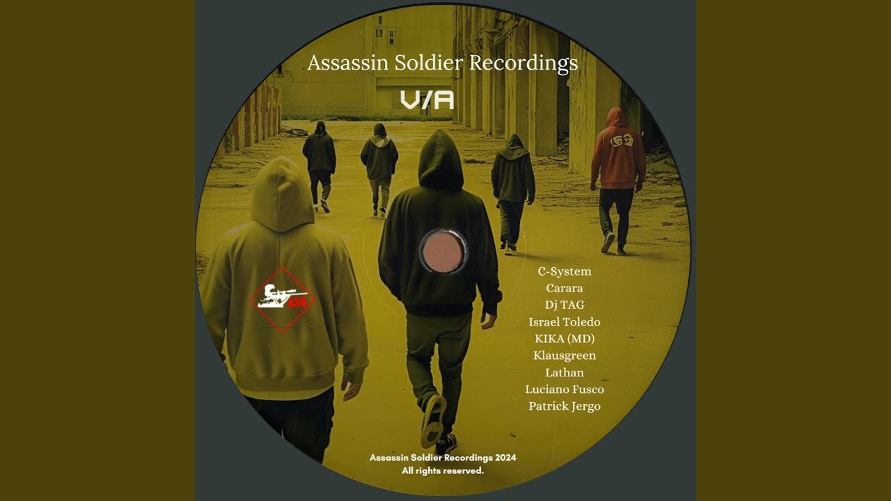 Electric Interaction