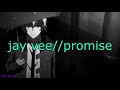 Jay vee  promise