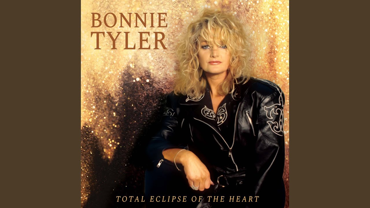 Bonnie tyler total eclipse of heart