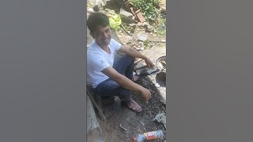 phần chế biến món // trong bữa tiệc của gia đình - tronpiu vlog #shorts