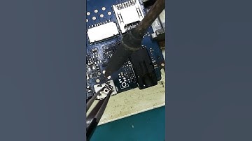 Jio phone F320b mic jumper solution || Crystal mic to universal mic