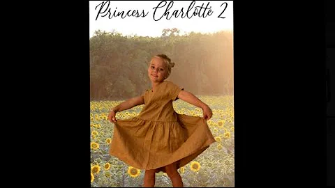 Princess Charlotte 2