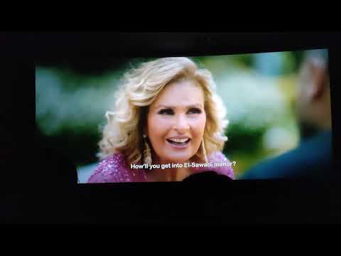 فيلم شقو بطولة يسرا وعمرو يوسف ومحمد ممدوح