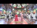 2019.FNS歌謡祭! LiSA