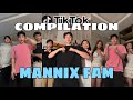 Trending TikTok Dance Compilation With Mannix Fam Of May 2026 