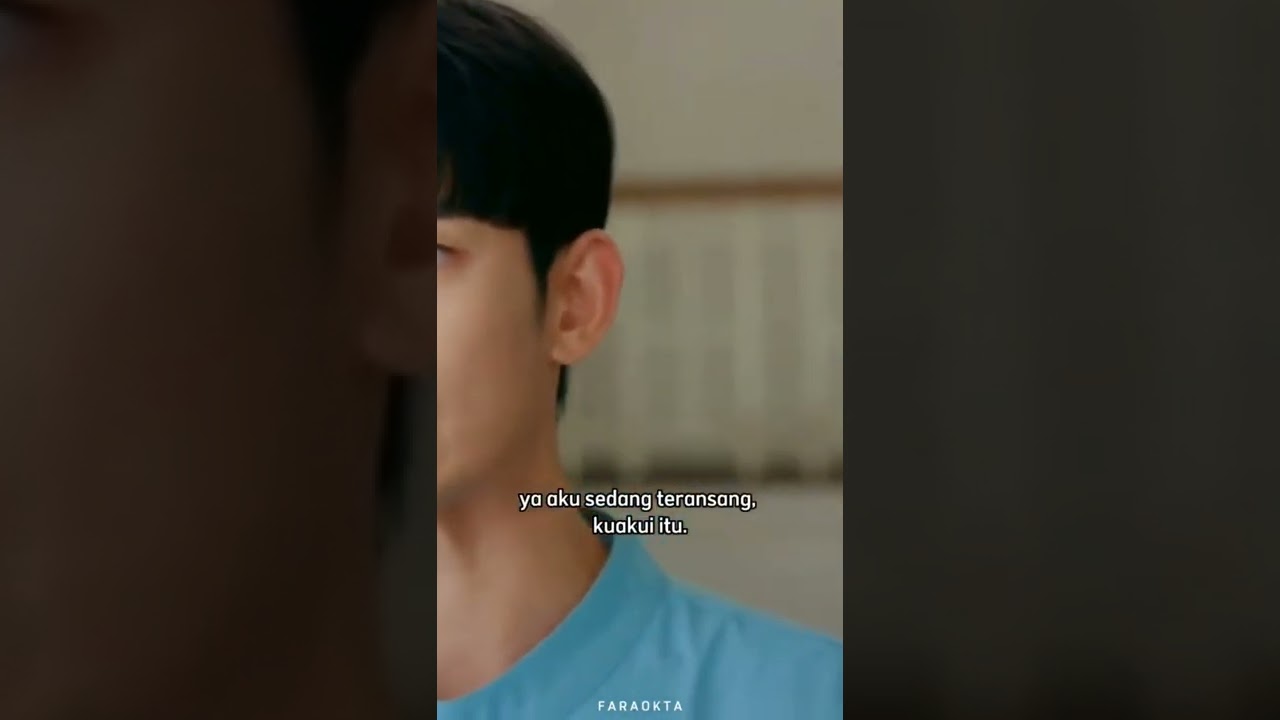 Guarda Nyai kalo ngomong gak pake bismillah dulu 😭😂😂 #itsokaytonotbeokay #seoyeji #seoyeaji su YouTube Guarda Nyai kalo ngomong gak pake bismillah dulu 😭😂😂 #itsokaytonotbeokay #seoyeji #seoyeaji su YouTube