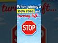 Many learners FAIL here.#fyp #youtubeshorts #viralshorts #drivingtest #trending #lifetips #mustknow