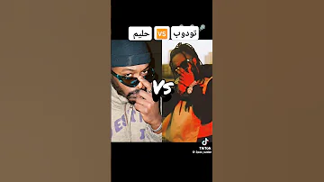 حليم تاج السر تودوب بيف 249k راب سودانى Music Sudanese Music Sudan Short Sudanese Music 