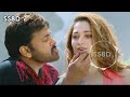 Milky beauty 8d bass boost song  bholaa shankar  chiranjeevi tamannaah  ss8d music