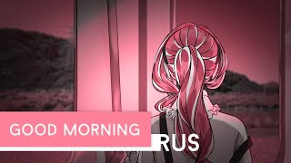 [rus] oliviman - good morning [omori cover]