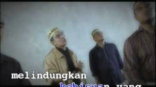 Unic - Lafaz Yang Tersimpan