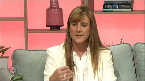 Charlotte Lockhart from Perpetual Guardian talks M...