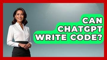 Can ChatGPT Write Code? - Emerging Tech Insider