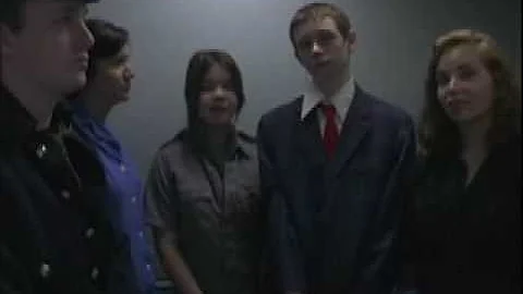 Elevator Operator