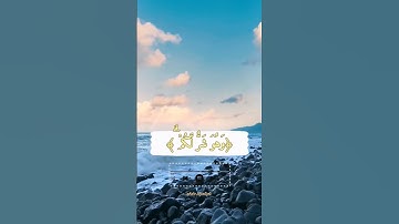 أحمد العجمي/تلاوة خاشعة يخشع له القلب أيات من سورة البقرة ﴿216﴾أرح قلبك🤲❄️🌺🍒