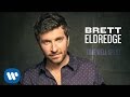 Brett Eldredge Time Well Spent Official Audio mp3