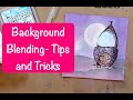 Lavinia Stamps- Tips, Techniques, and Tricks - Live Stream