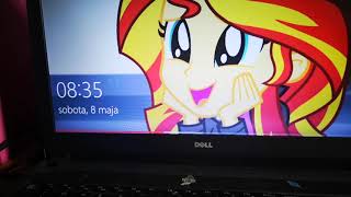 ,,Asmr Sunset Shimmer Sings Hush Now Quiet Now