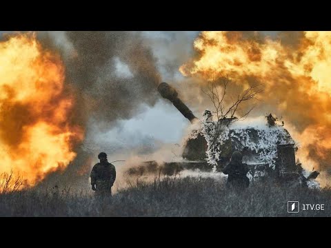 ომის ახალი ეტაპი და პოლიტიკური ფასი