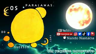 Watch Os Paralamas Do Sucesso Um Pequeno Imprevisto video