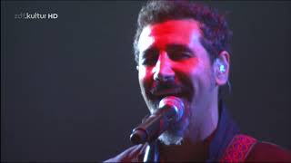 System Of A Down   2013 Rock 'n' Heim