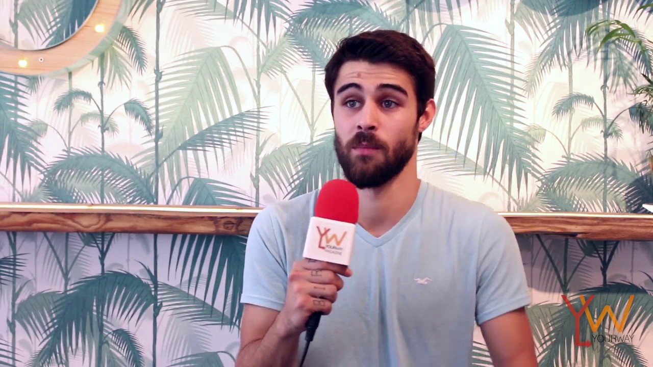 Entrevista a Pablo Espinosa: «Ha sido una suerte poder volver a El secreto de Puente Viejo