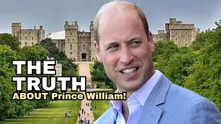 Prince William Takes Charge Amid King Charles' Cancer Scare: What to Know About the Future King!