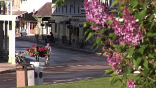 Come Vacation on Mackinac Island!