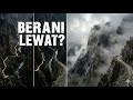Misteri Tebing Simarkilang Benteng Raksasa di Sumatera Utara! ⛰️🔥