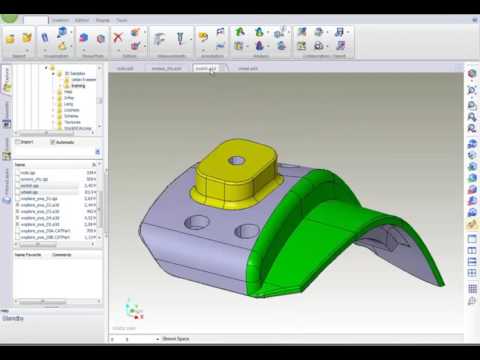 Importing Models | WorkXplore