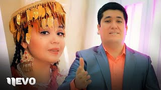 Yodgorbek Mo'minov - Shoxsanamjon (Official Music Video)