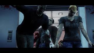 Resident Evil 3 Remake:Last Resist of Raccoon City Resimi