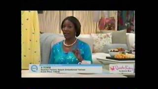 Quacker Factory with Jeanne Bice and Jayne Brown February 28, 2011 Profile