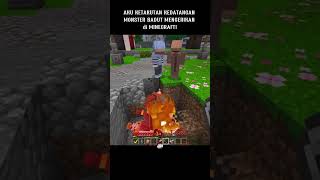 Minecraft NOOB vs PRO: TANTANGAN MEMBUAT PABRIK EMAS