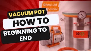 STOP Wasting Your Money on the WRONG Vacuum Pot Materials