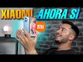 Xiaomi Arregló su Mayor ERROR 🤑 Por Fin